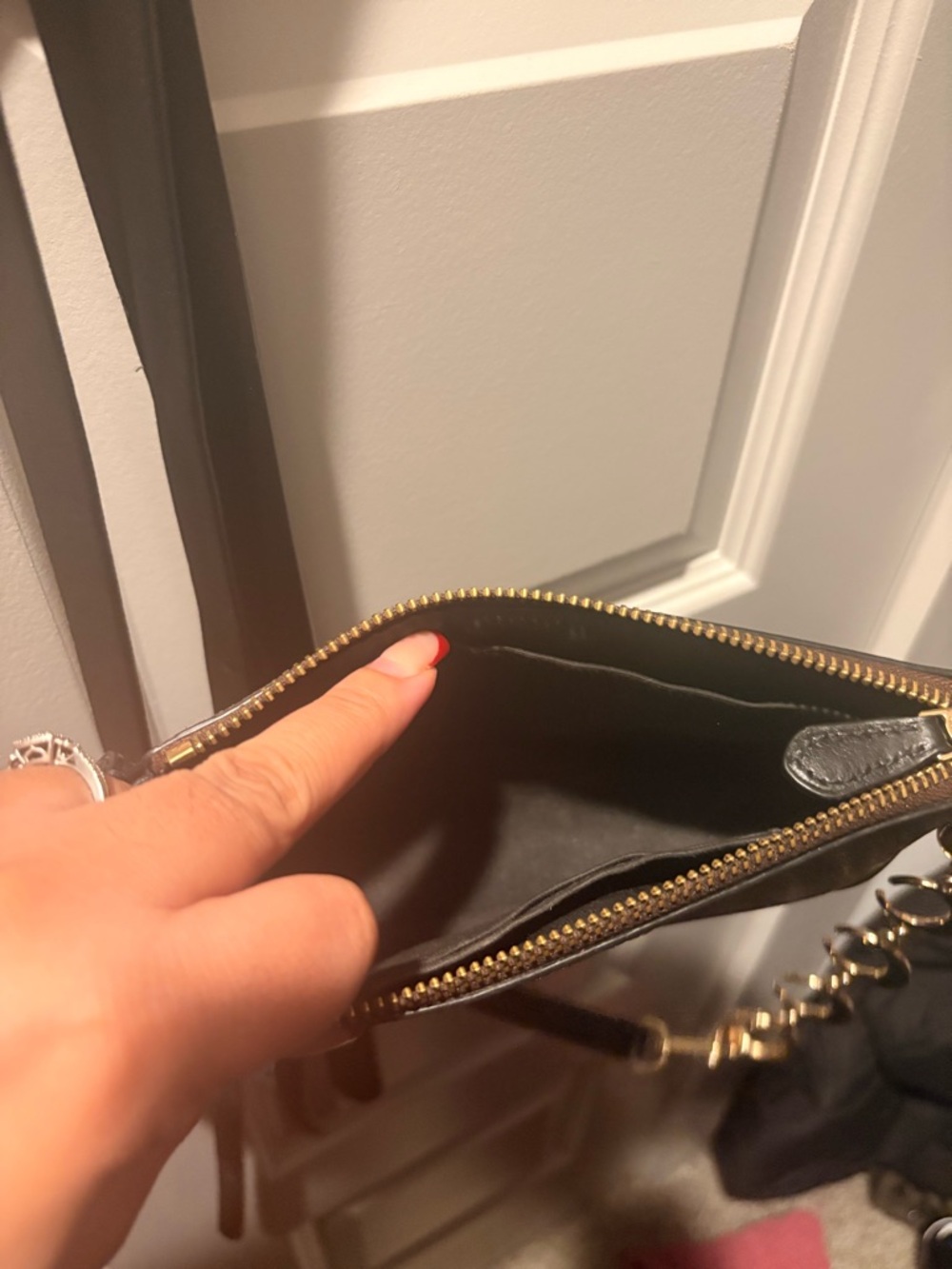 Coach Nolita 19 - Picture 3 of 6